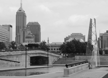 Headquartered in beautiful Indianapolis, Indiana